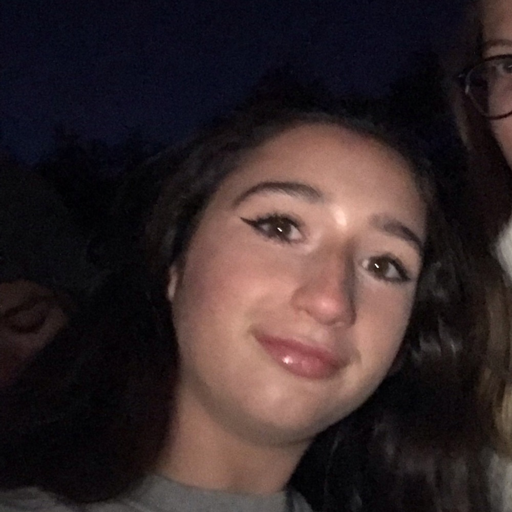 Meet your Posher, Kyla